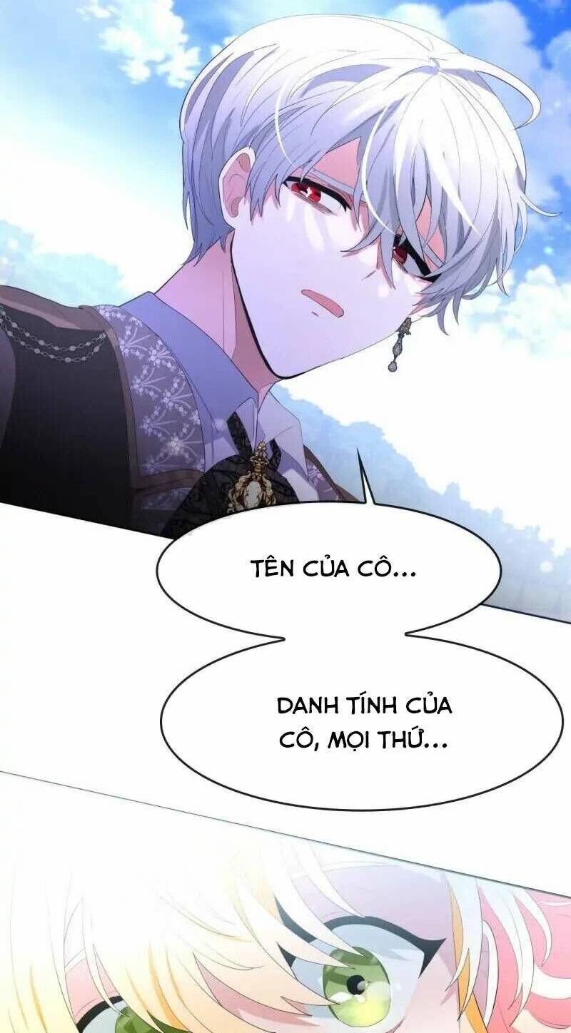 Cho Em Về Nhà Đi Anh: Chapter 80