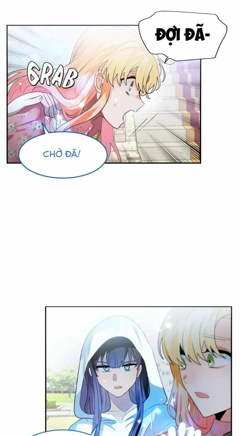 Cho Em Về Nhà Đi Anh: Chapter 80