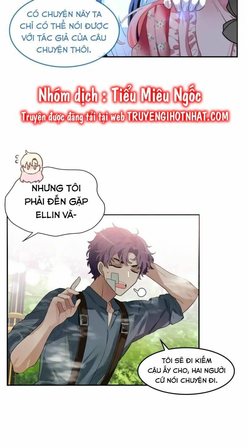 Cho Em Về Nhà Đi Anh: Chapter 80