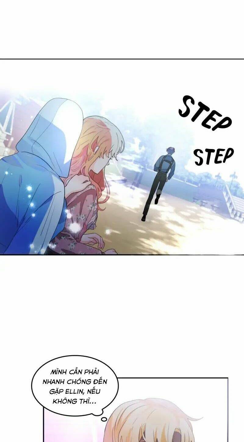 Cho Em Về Nhà Đi Anh: Chapter 80