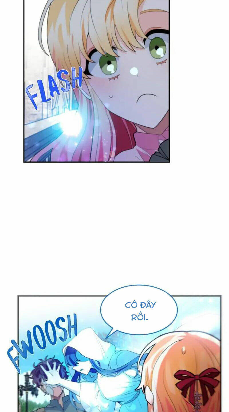 Cho Em Về Nhà Đi Anh: Chapter 80
