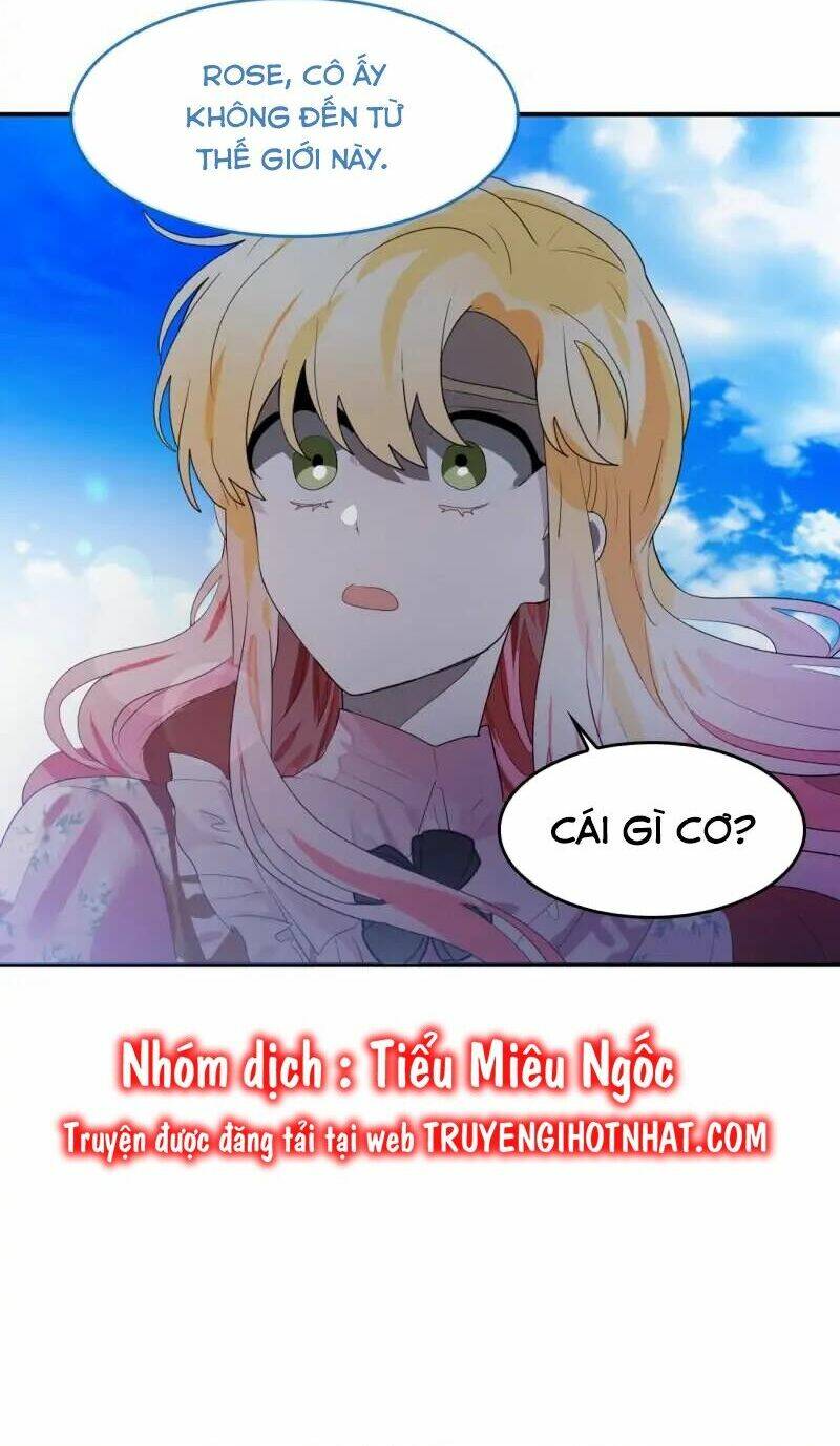 Cho Em Về Nhà Đi Anh: Chapter 80