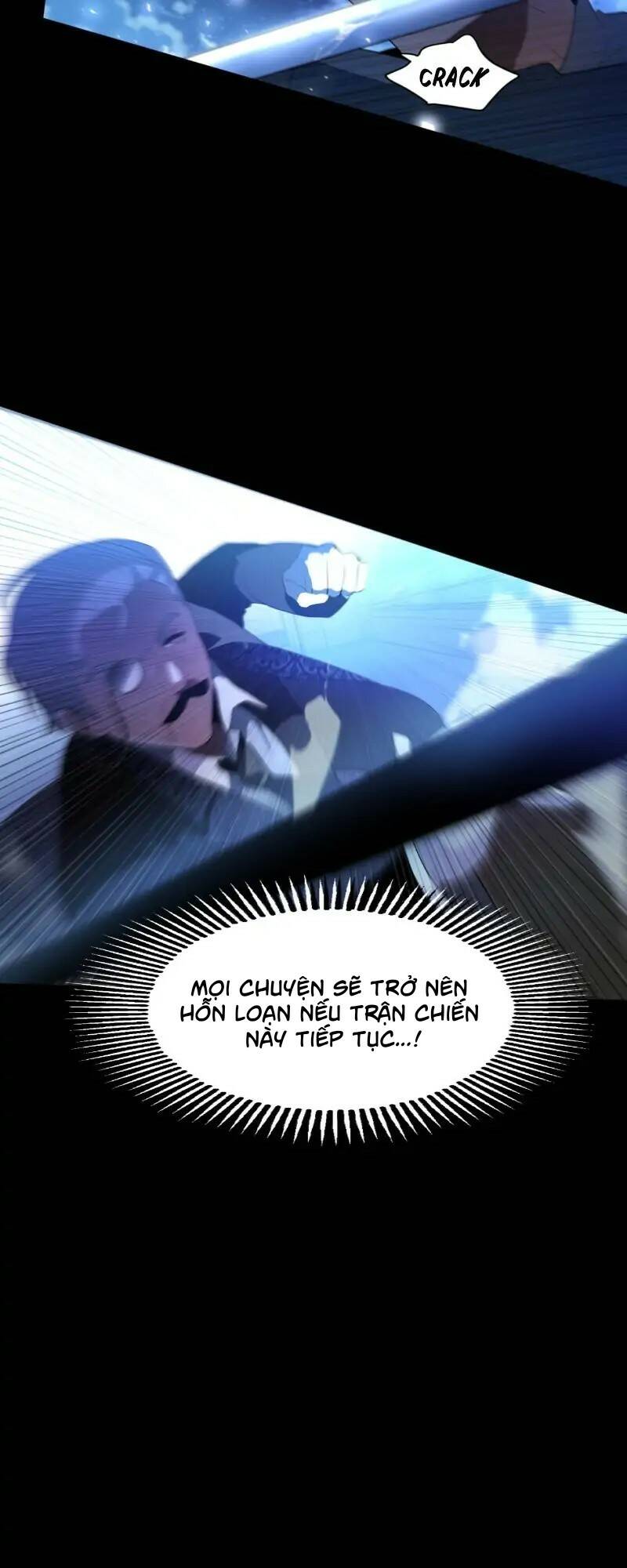 Cho Em Về Nhà Đi Anh: Chapter 83