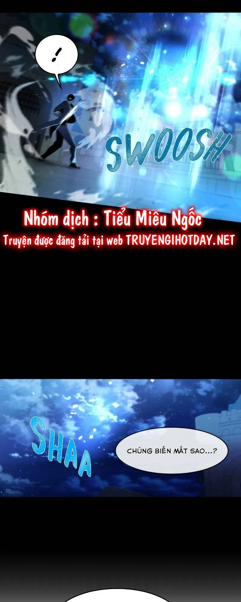 Cho Em Về Nhà Đi Anh: Chapter 83