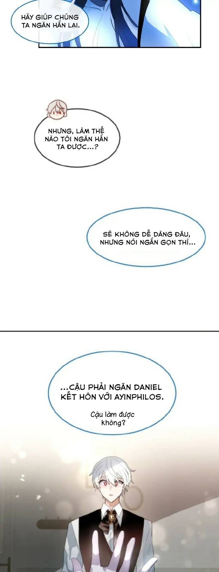 Cho Em Về Nhà Đi Anh: Chapter 83