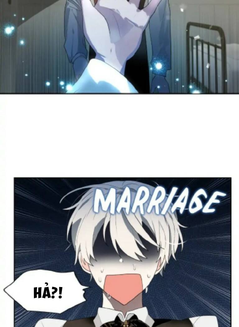 Cho Em Về Nhà Đi Anh: Chapter 83