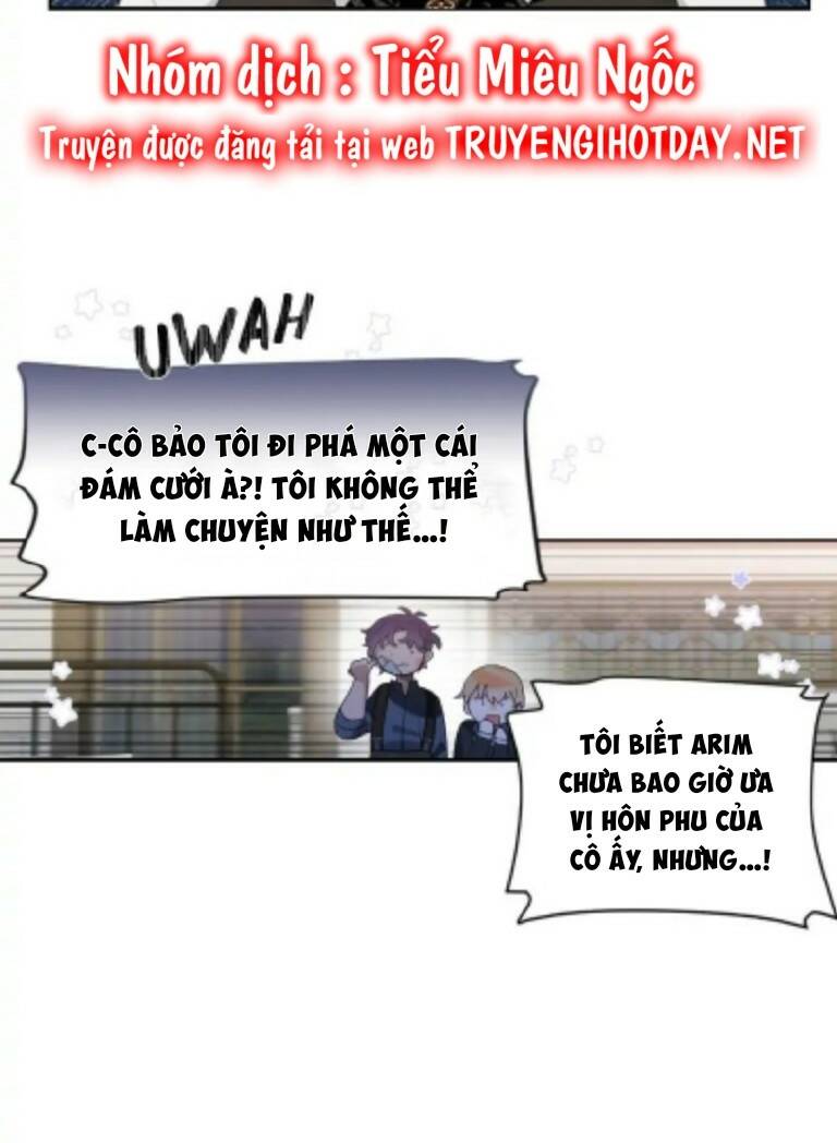 Cho Em Về Nhà Đi Anh: Chapter 83