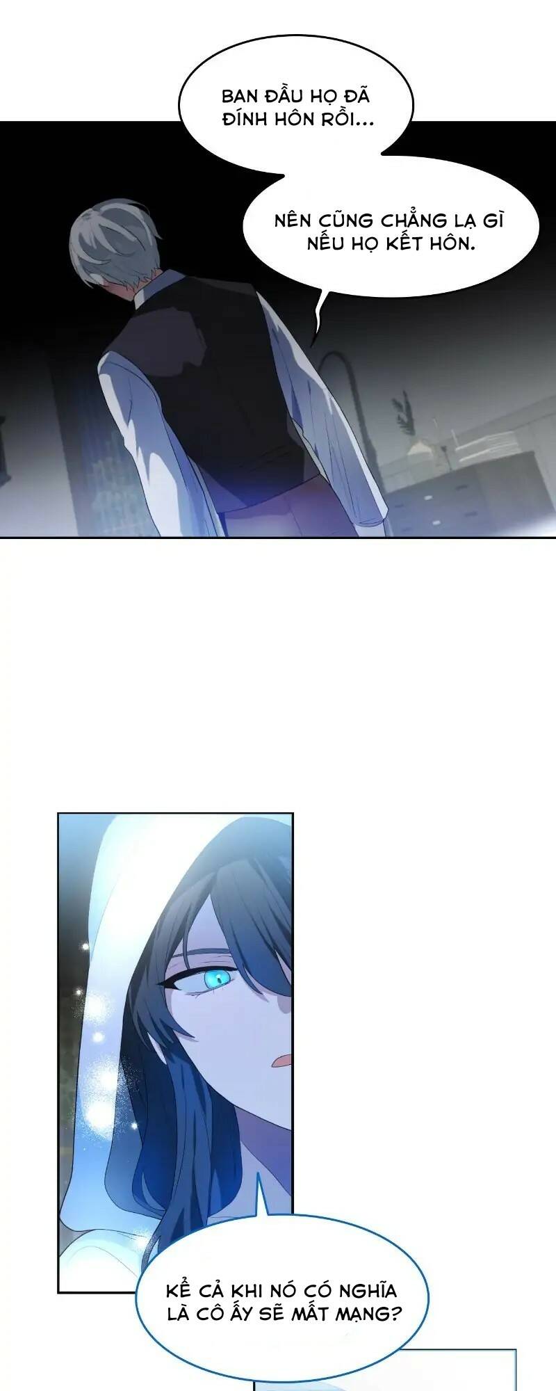 Cho Em Về Nhà Đi Anh: Chapter 83