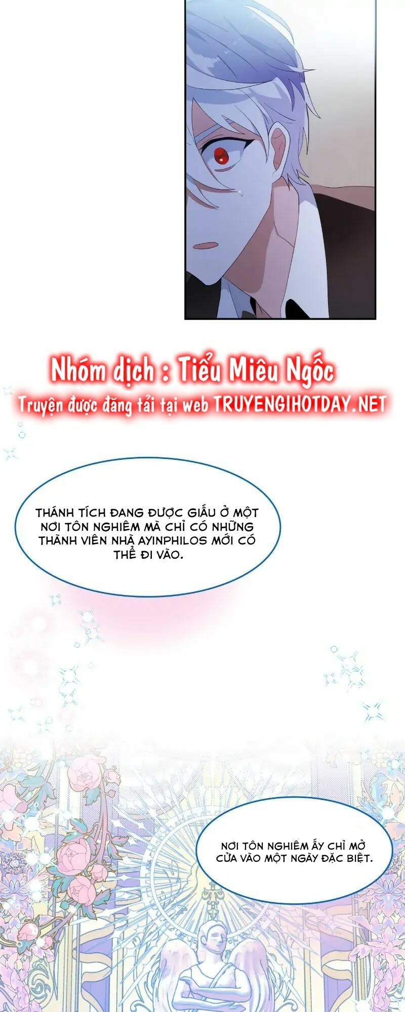 Cho Em Về Nhà Đi Anh: Chapter 83