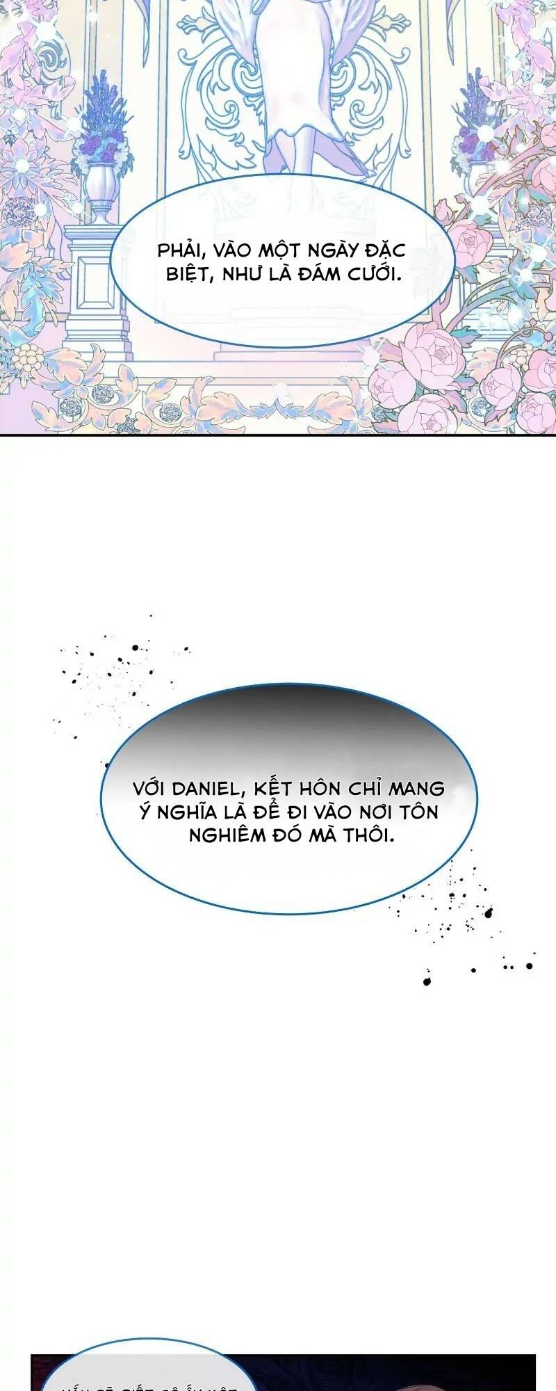 Cho Em Về Nhà Đi Anh: Chapter 83