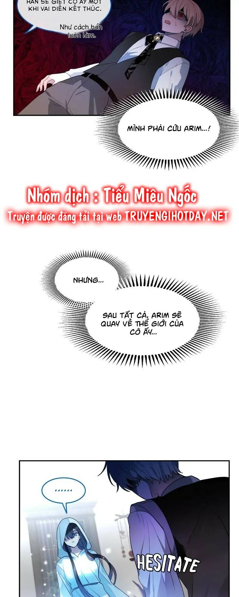 Cho Em Về Nhà Đi Anh: Chapter 83