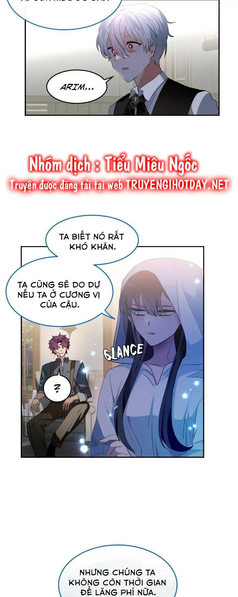 Cho Em Về Nhà Đi Anh: Chapter 83