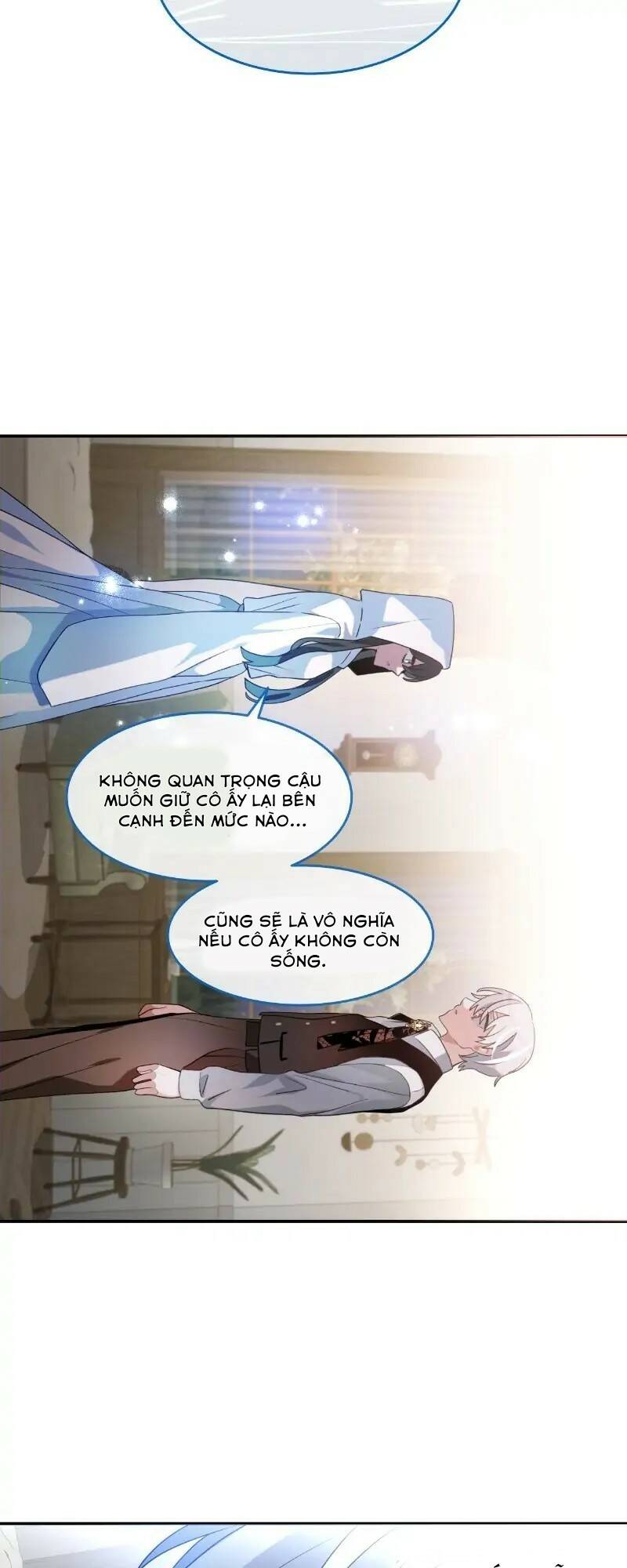 Cho Em Về Nhà Đi Anh: Chapter 83