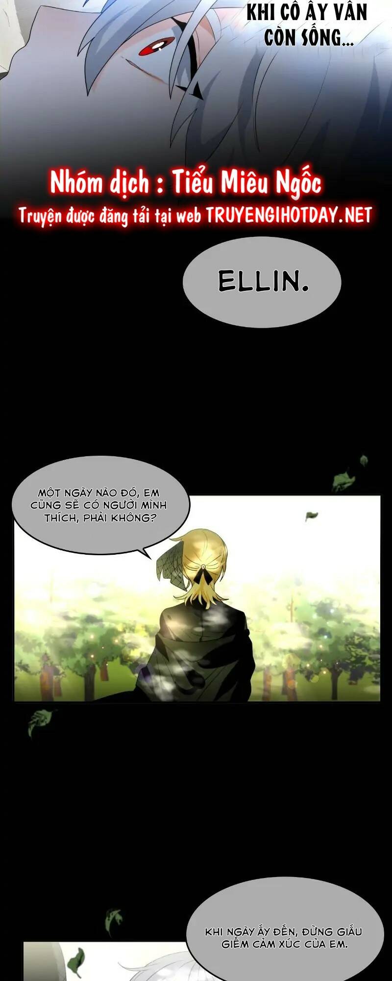 Cho Em Về Nhà Đi Anh: Chapter 83