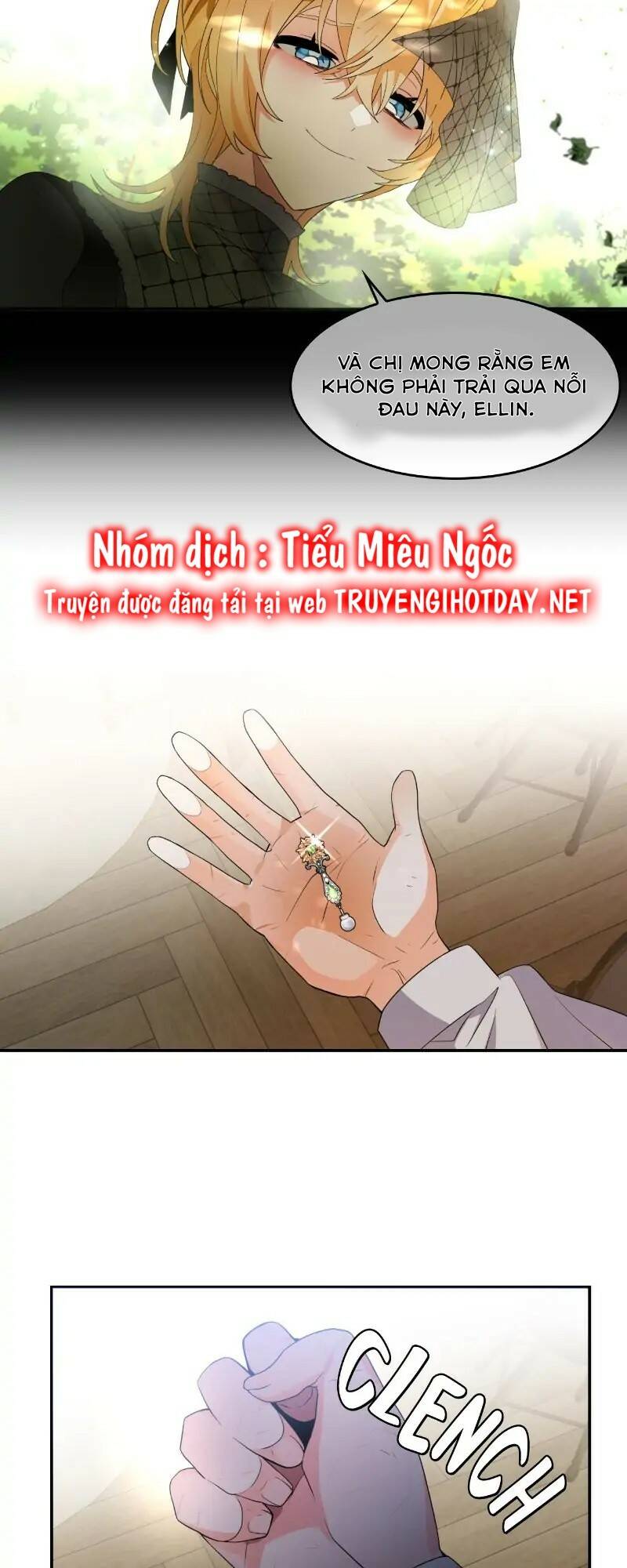 Cho Em Về Nhà Đi Anh: Chapter 83
