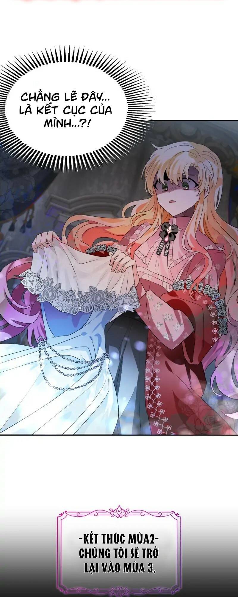 Cho Em Về Nhà Đi Anh: Chapter 83