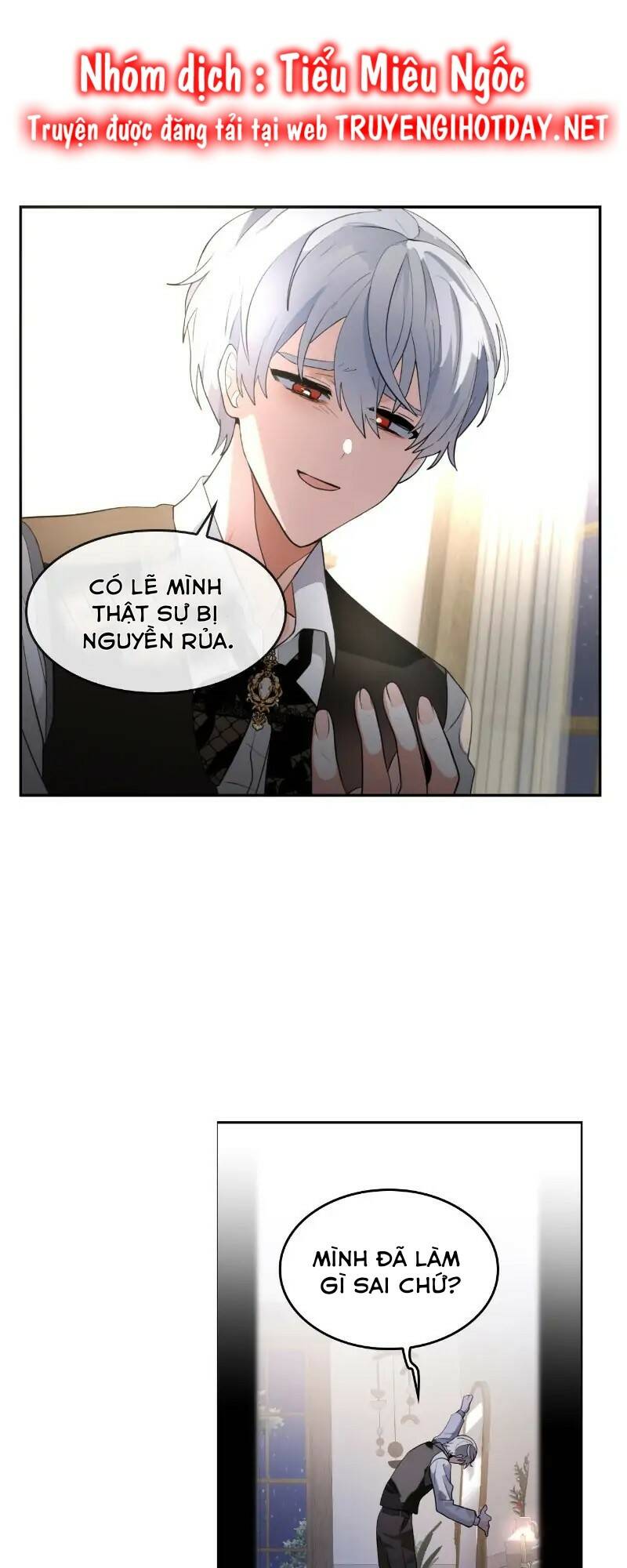 Cho Em Về Nhà Đi Anh: Chapter 83