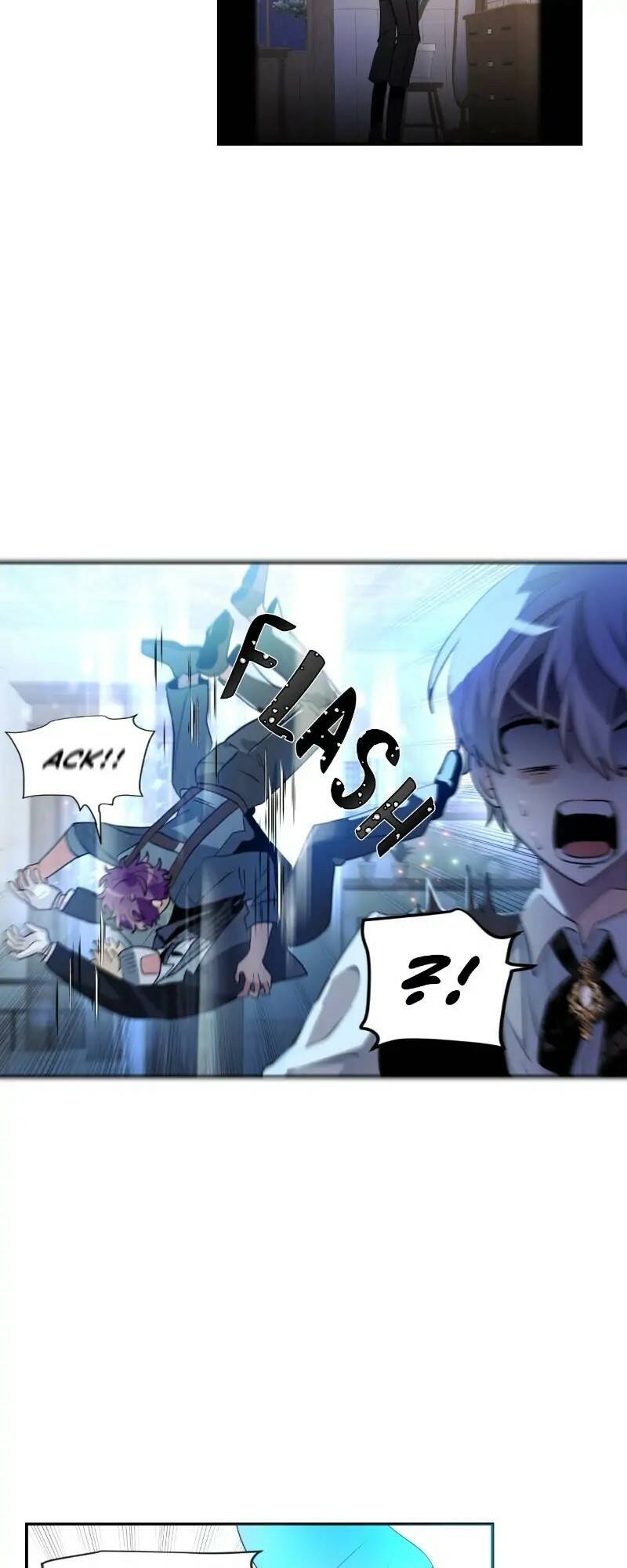 Cho Em Về Nhà Đi Anh: Chapter 83