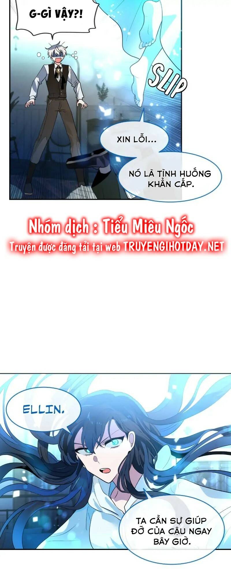 Cho Em Về Nhà Đi Anh: Chapter 83