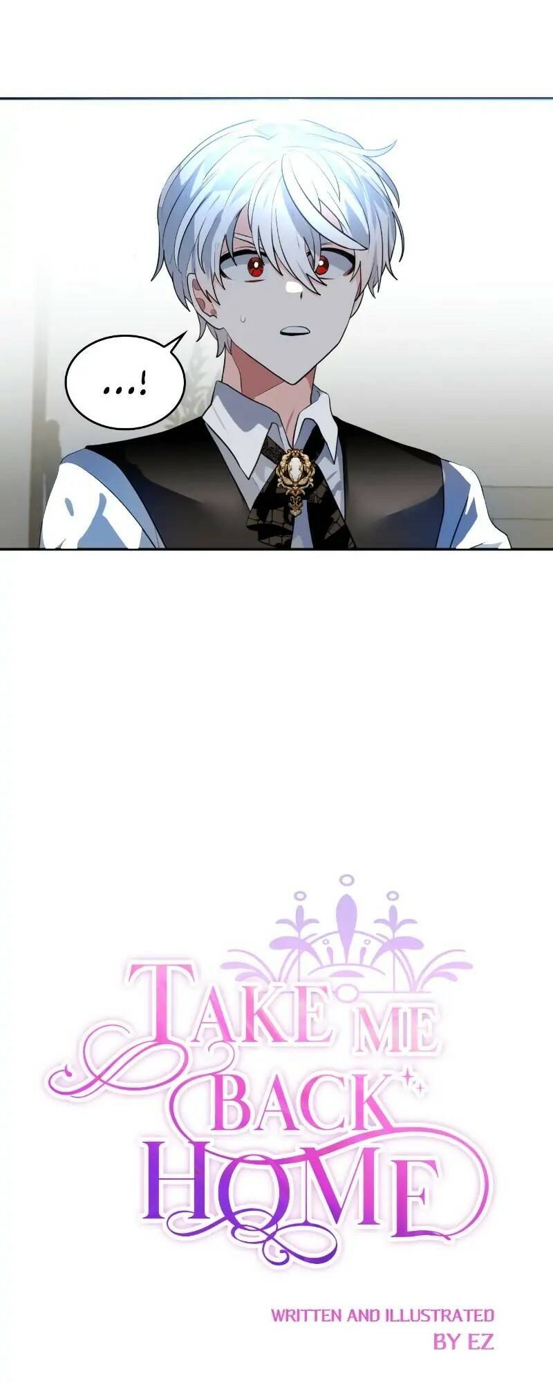 Cho Em Về Nhà Đi Anh: Chapter 83
