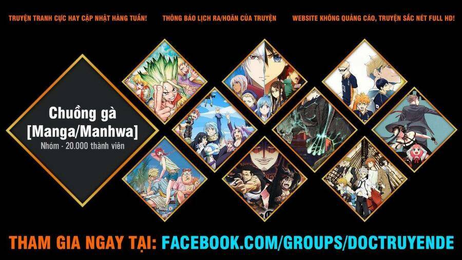 Biệt Đội Shinobi: Chapter 15