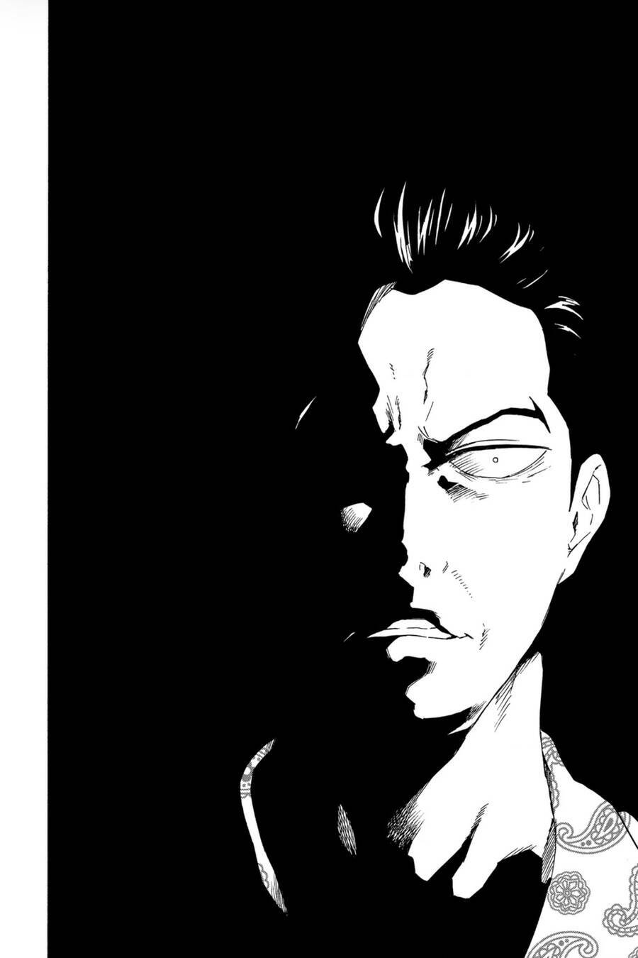 Biệt Đội Shinobi: Chapter 23
