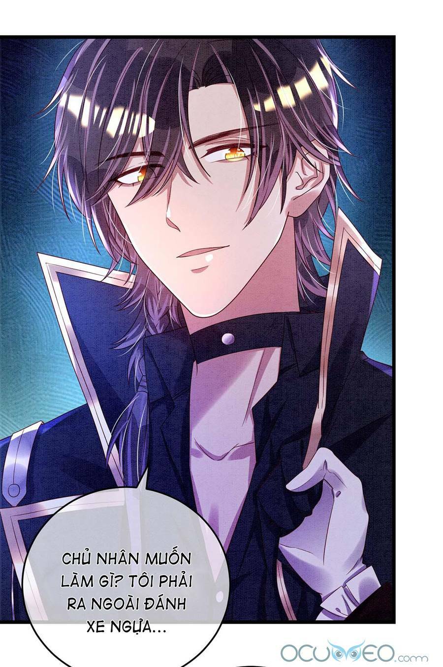 Dẫn Sói Vào Phòng: Chapter 10