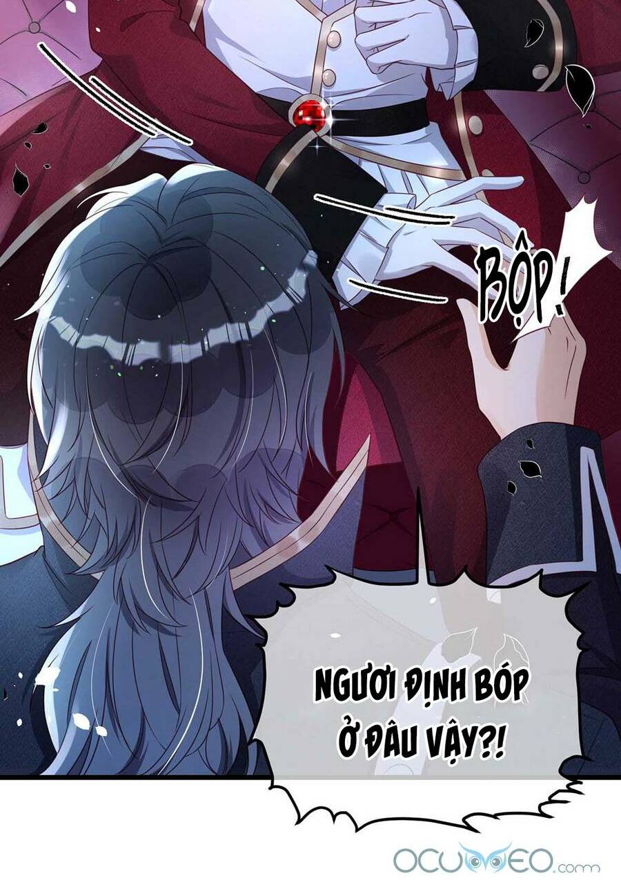 Dẫn Sói Vào Phòng: Chapter 10