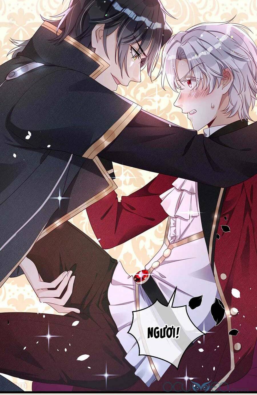 Dẫn Sói Vào Phòng: Chapter 10