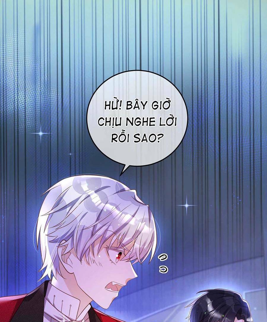 Dẫn Sói Vào Phòng: Chapter 10