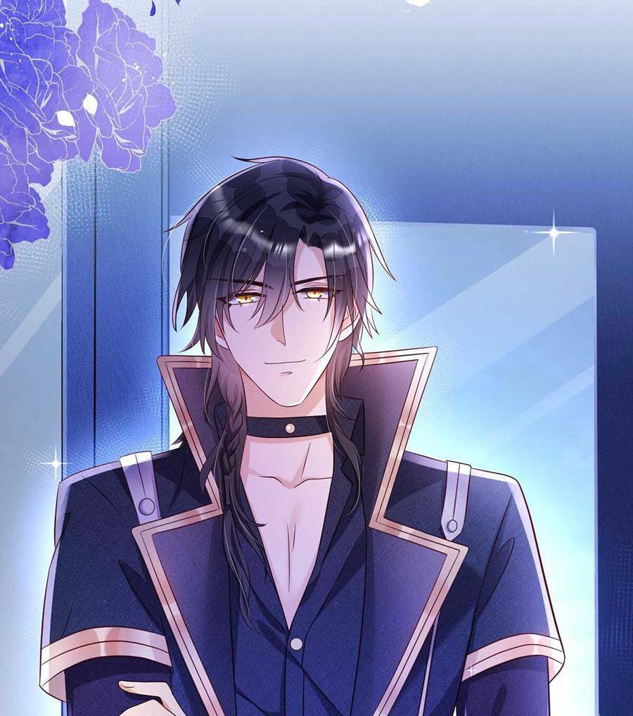 Dẫn Sói Vào Phòng: Chapter 10
