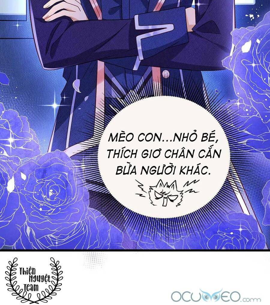 Dẫn Sói Vào Phòng: Chapter 10
