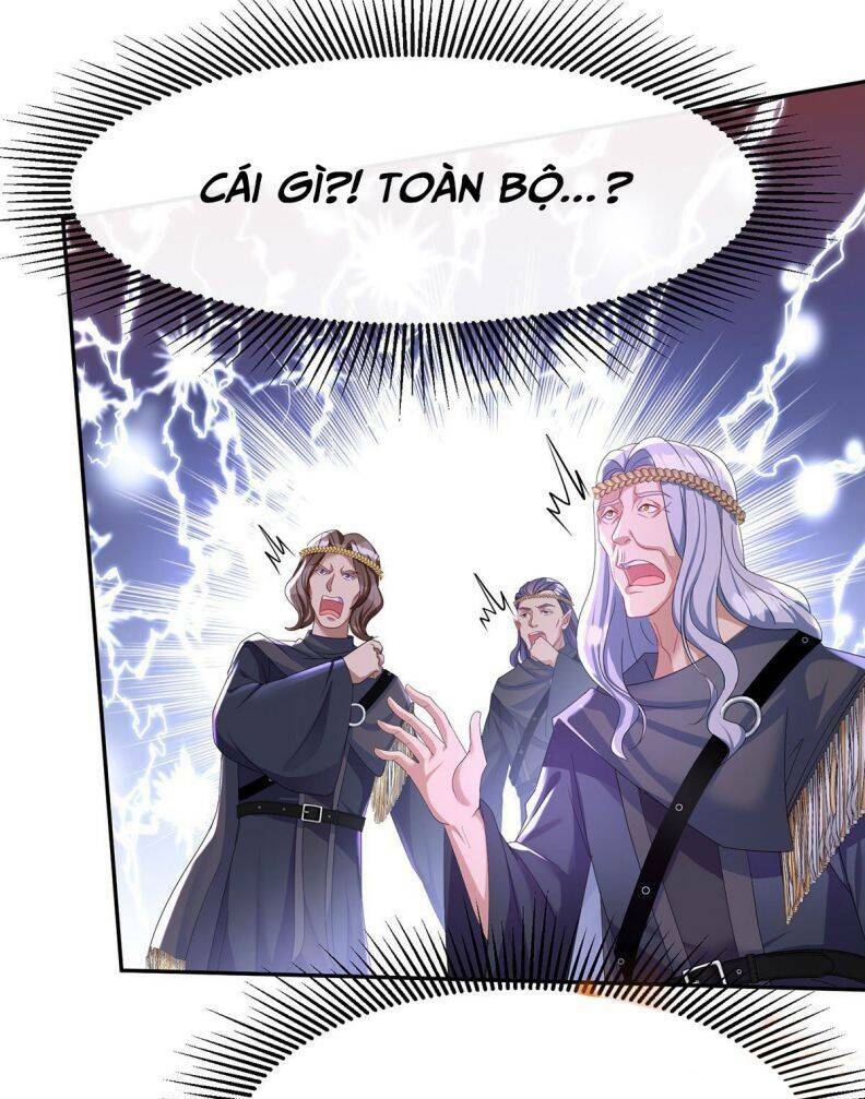 Dẫn Sói Vào Phòng: Chapter 103