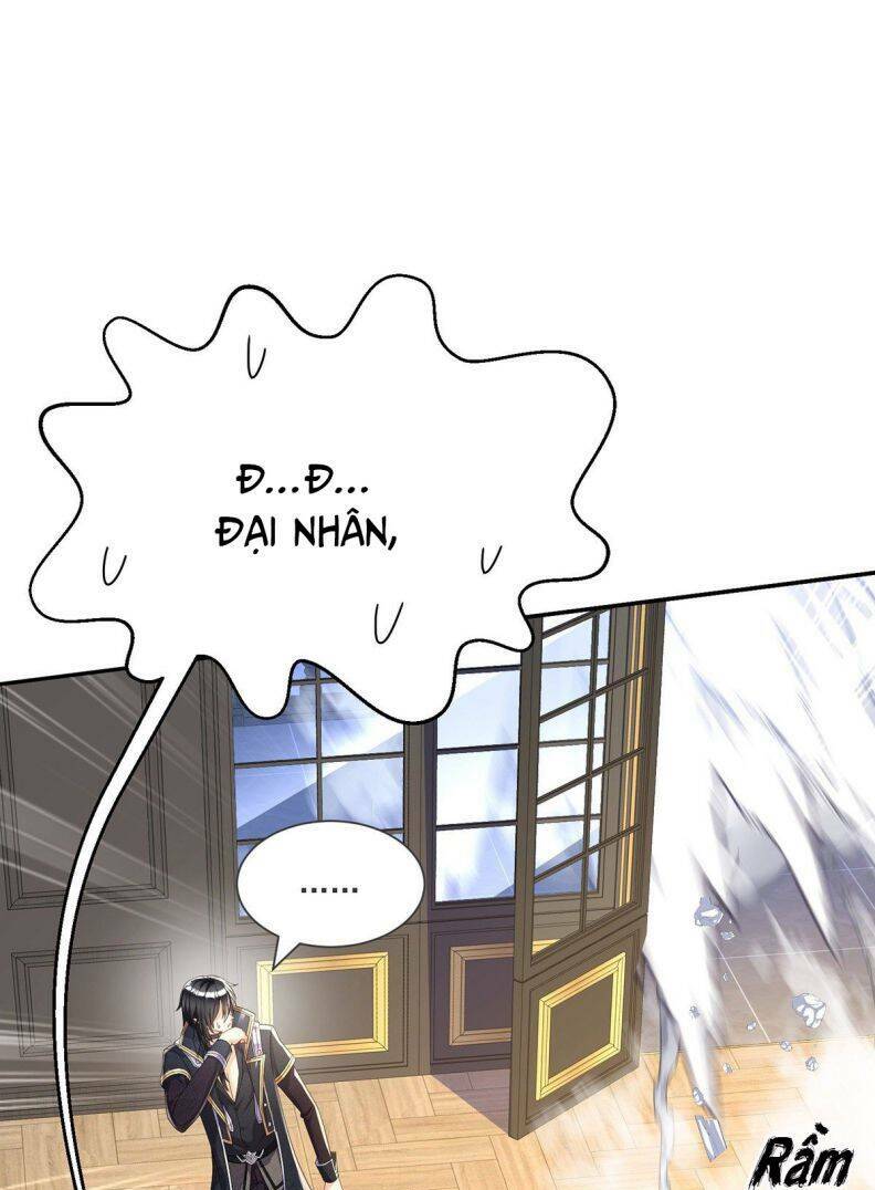 Dẫn Sói Vào Phòng: Chapter 103