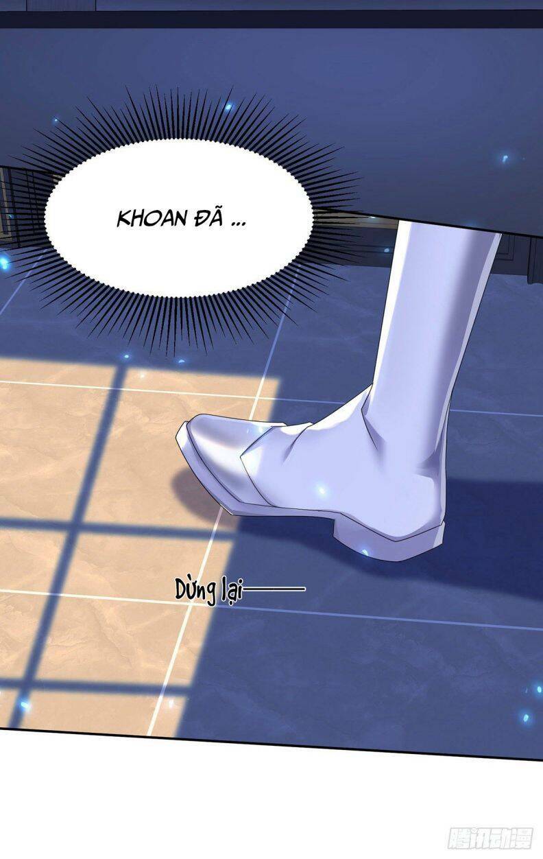 Dẫn Sói Vào Phòng: Chapter 103