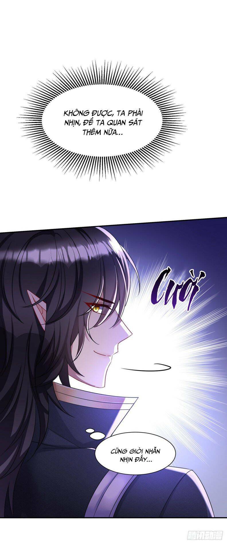 Dẫn Sói Vào Phòng: Chapter 103