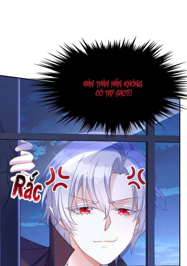 Dẫn Sói Vào Phòng: Chapter 103
