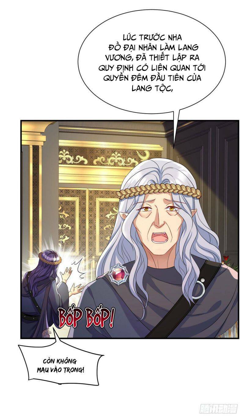 Dẫn Sói Vào Phòng: Chapter 103