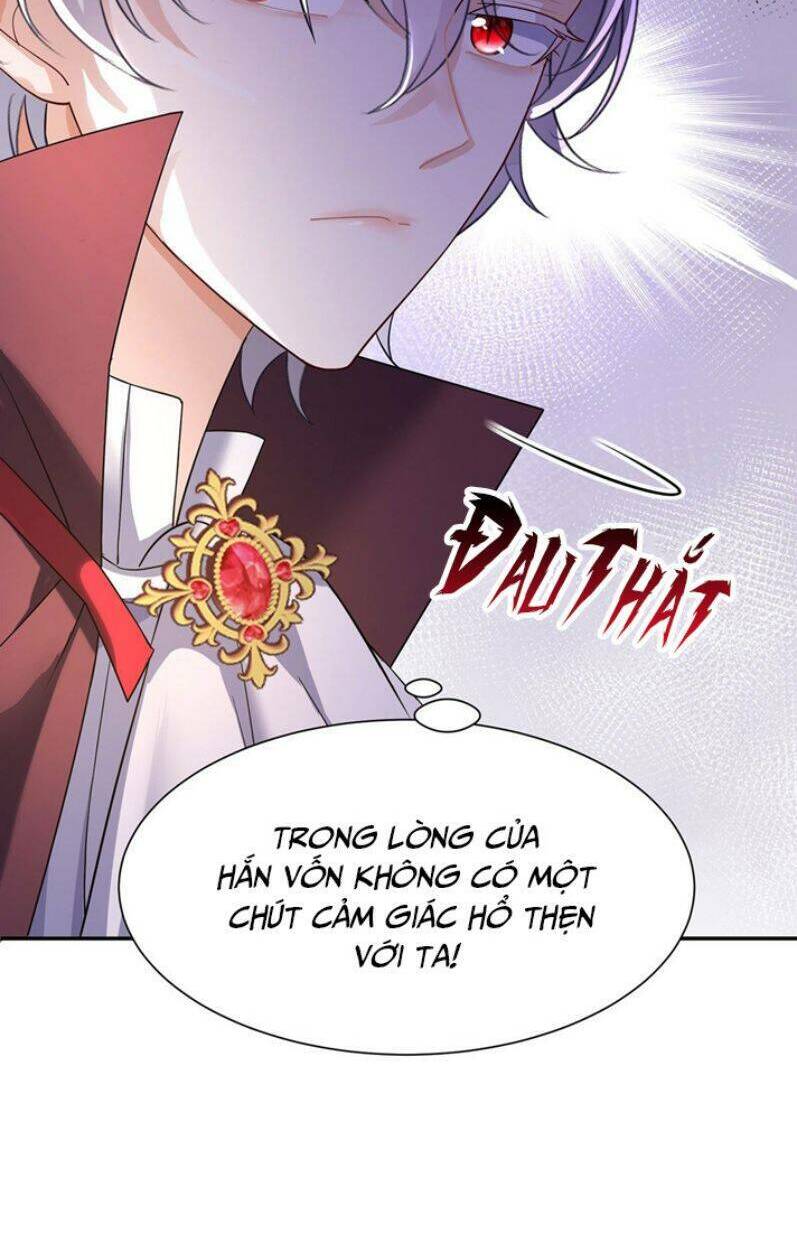 Dẫn Sói Vào Phòng: Chapter 103