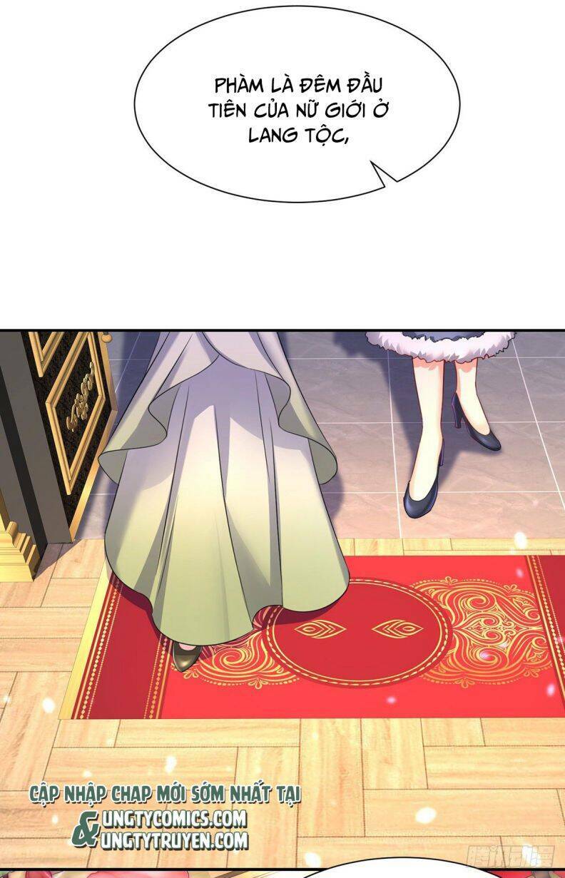 Dẫn Sói Vào Phòng: Chapter 103