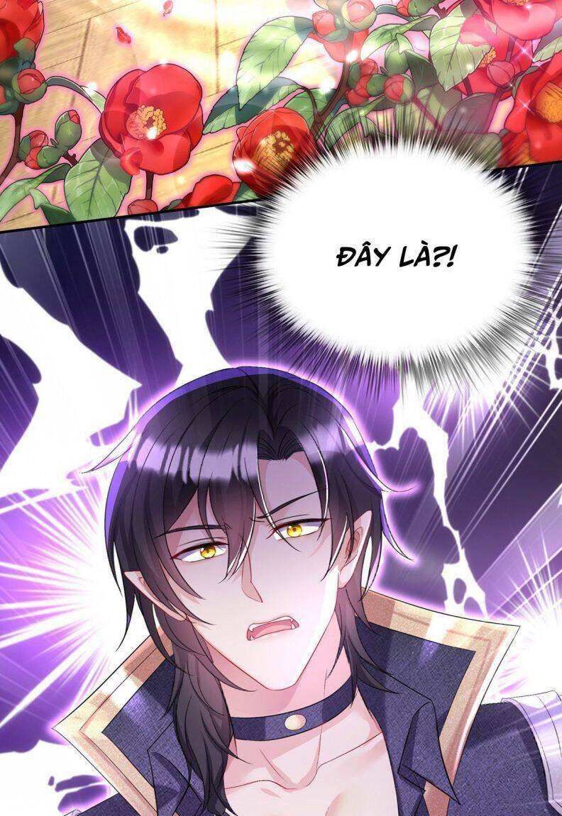 Dẫn Sói Vào Phòng: Chapter 103