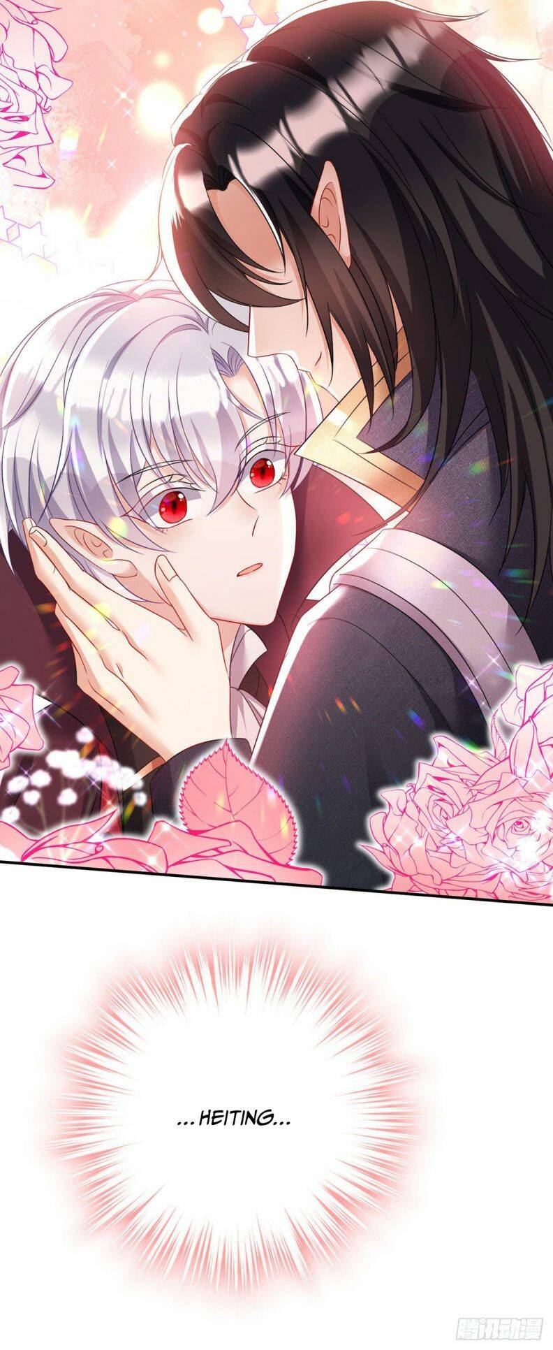 Dẫn Sói Vào Phòng: Chapter 105