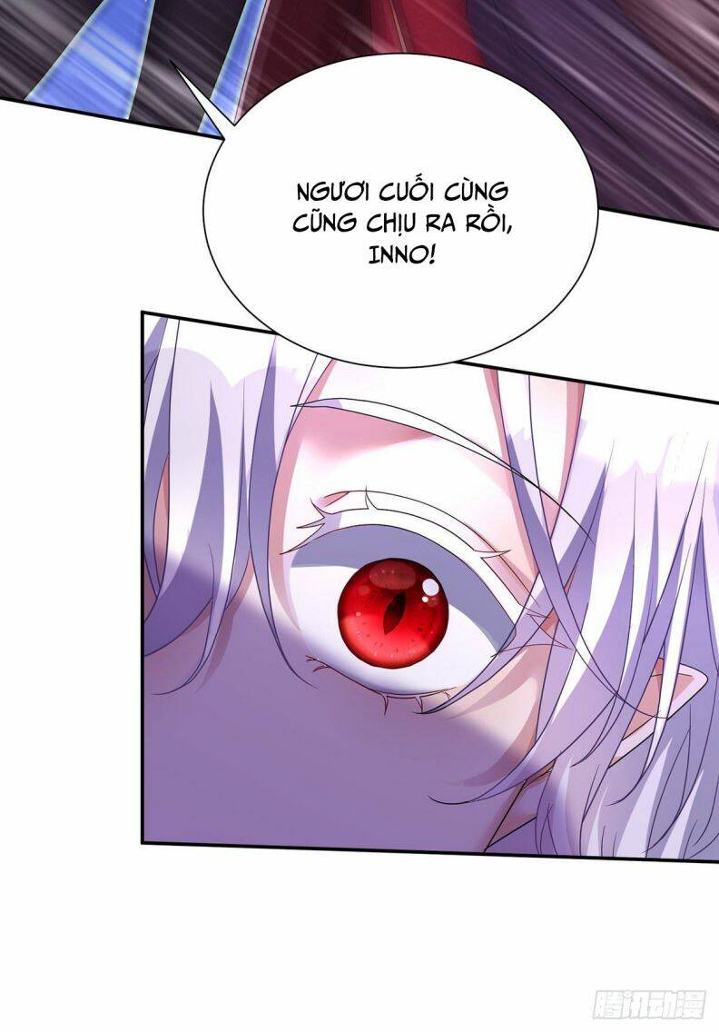 Dẫn Sói Vào Phòng: Chapter 105