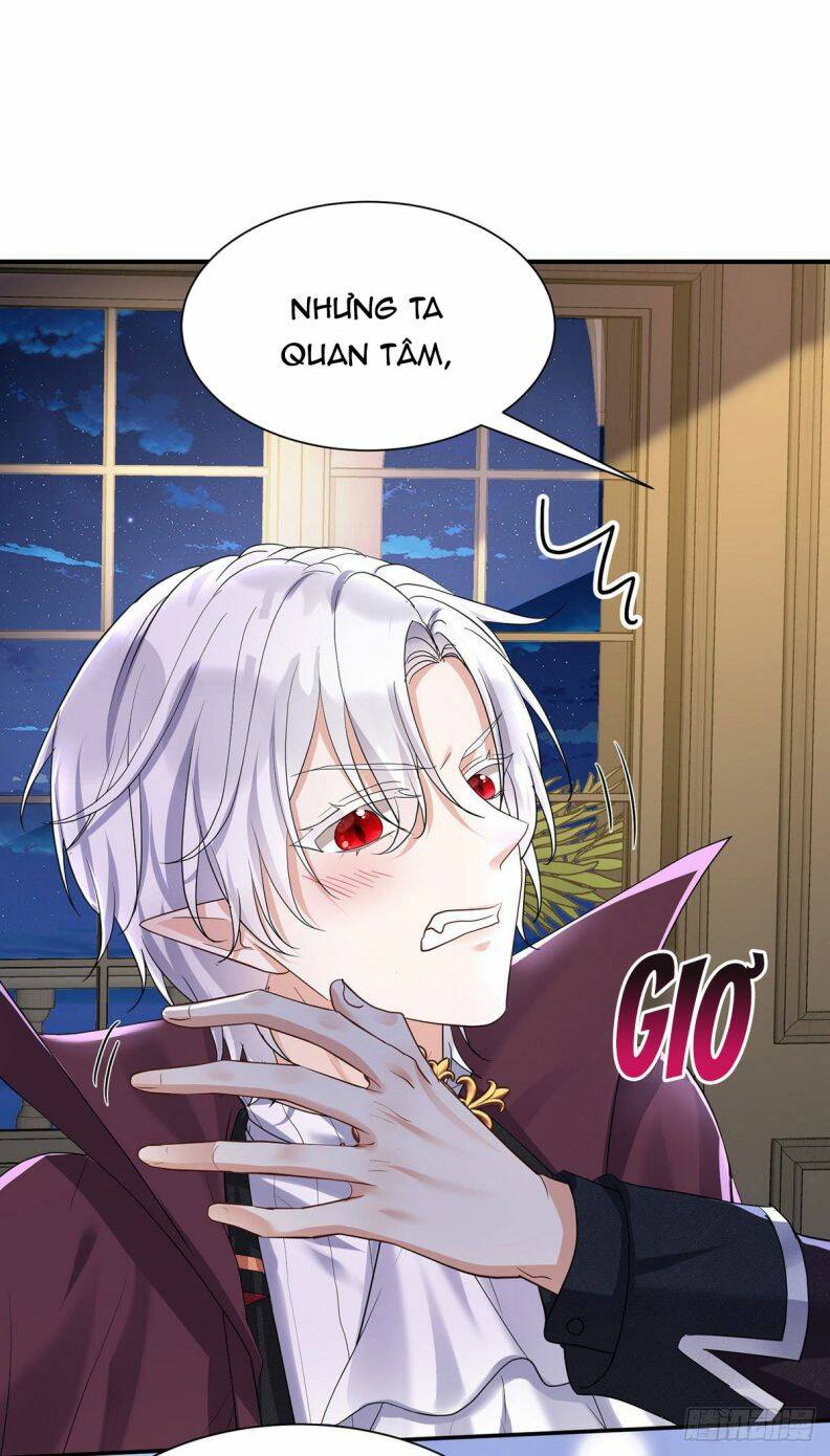 Dẫn Sói Vào Phòng: Chapter 106
