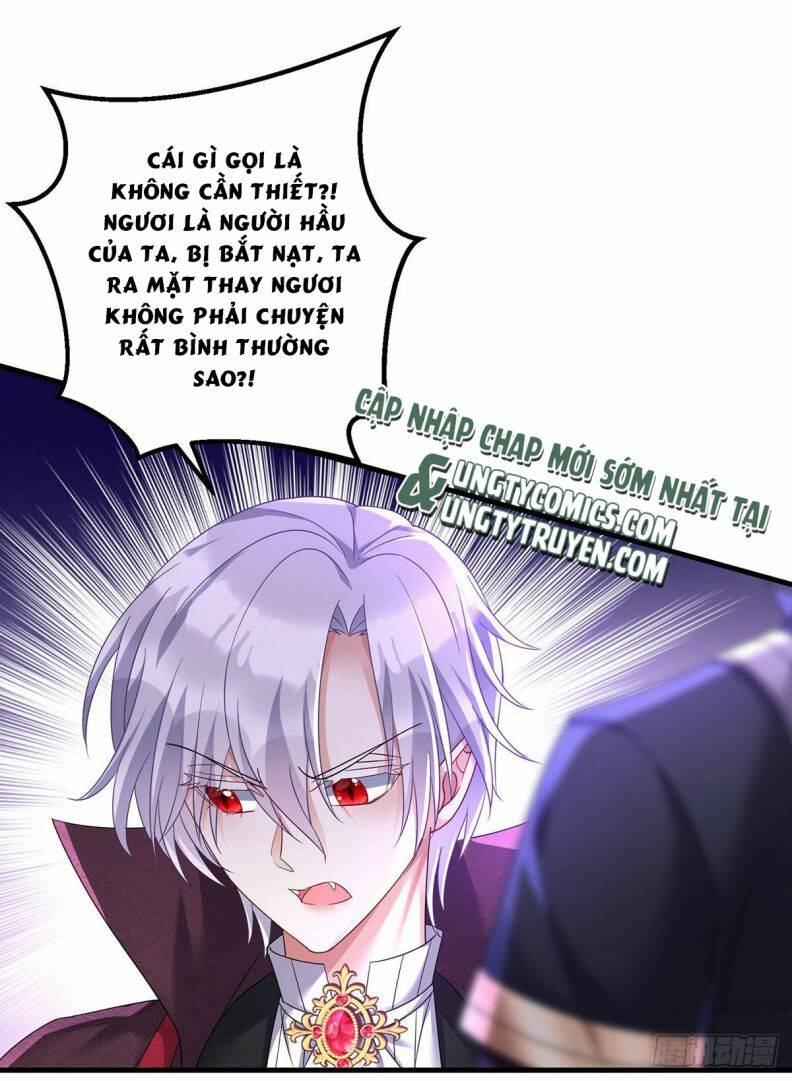 Dẫn Sói Vào Phòng: Chapter 106