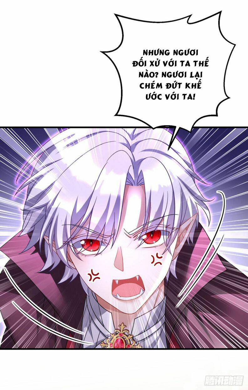 Dẫn Sói Vào Phòng: Chapter 106