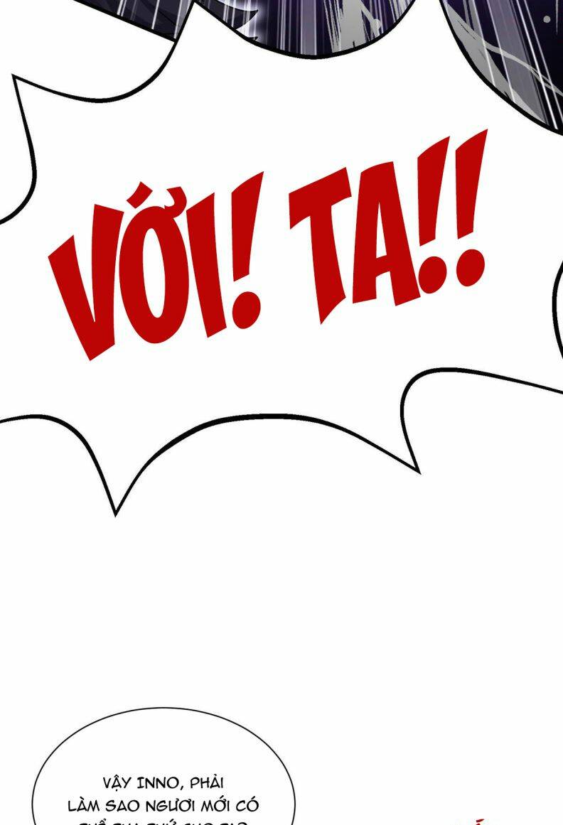 Dẫn Sói Vào Phòng: Chapter 106