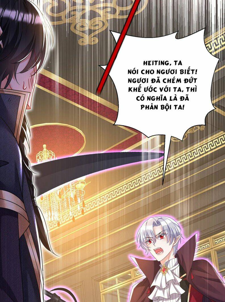 Dẫn Sói Vào Phòng: Chapter 106
