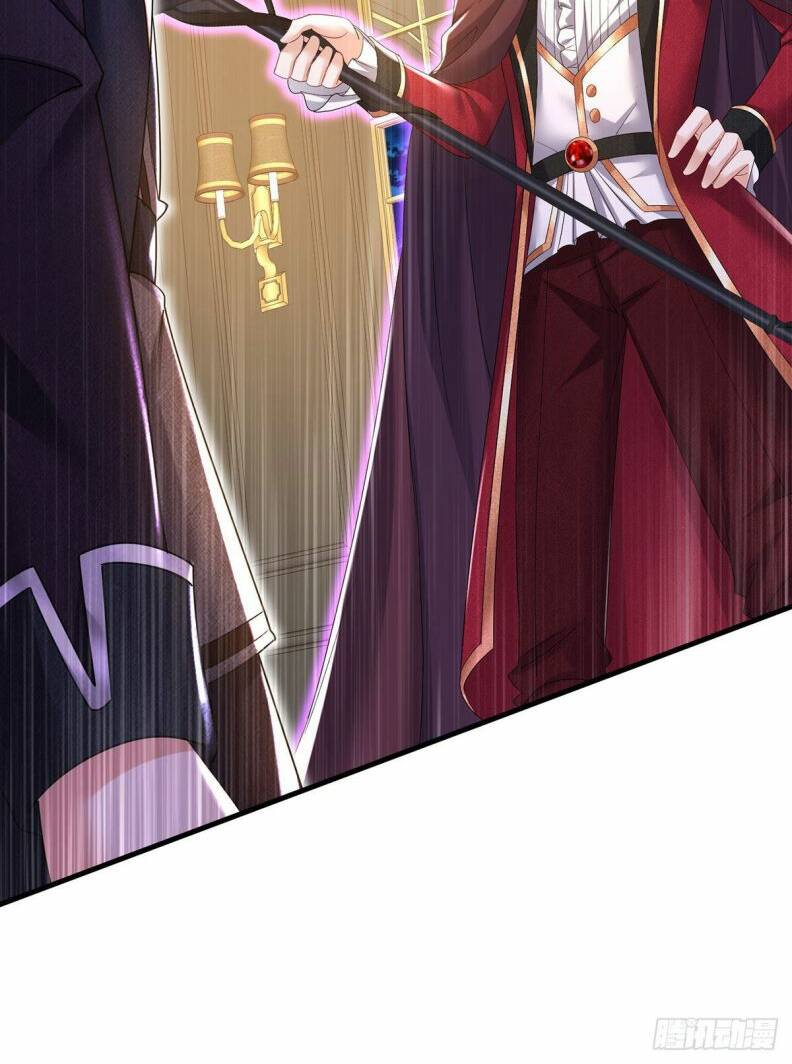Dẫn Sói Vào Phòng: Chapter 106