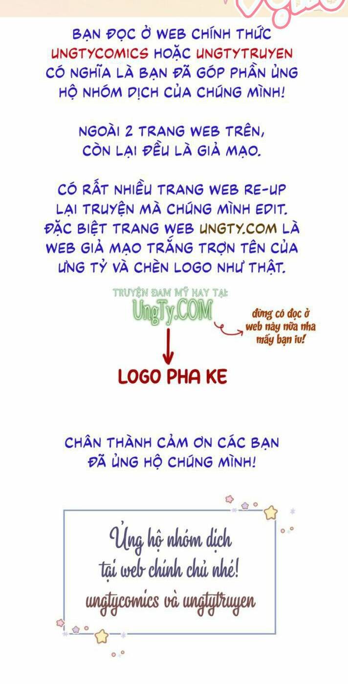 Dẫn Sói Vào Phòng: Chapter 106